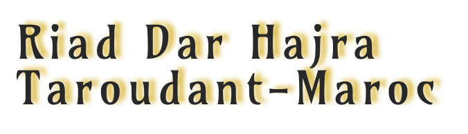 Dar Hajra